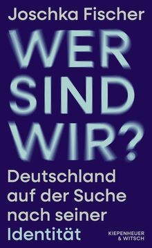 Wer sind wir deutschland auf - wer, wir?: