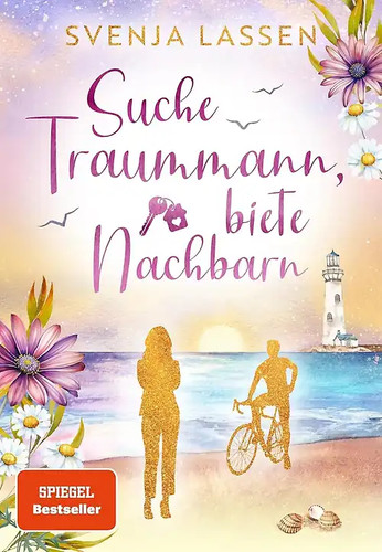 Suche traummann biete - traummann,,