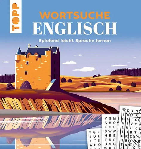 Wortsuche englisch - wortsuche,