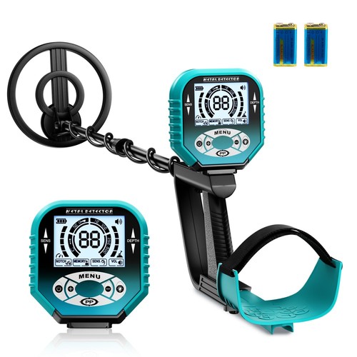 Profi metalldetektor - profi,