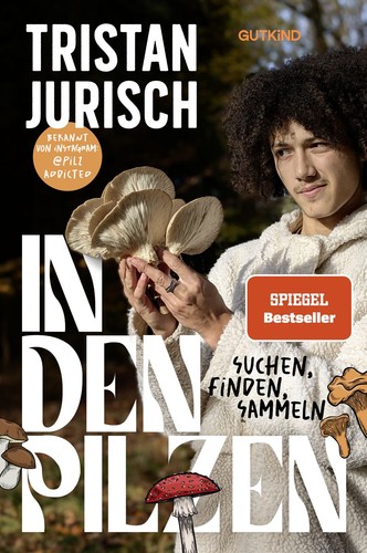 Den pilzen suchen - in, finden