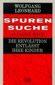 Spurensuche vierzig jahre - spurensuche:,