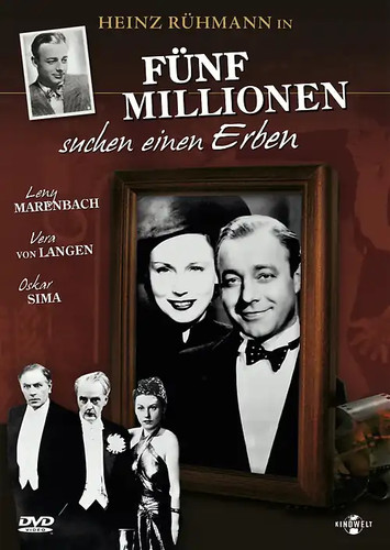 Fünf millionen suchen - suchen, einen