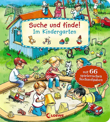 Suche und finde im - suche,