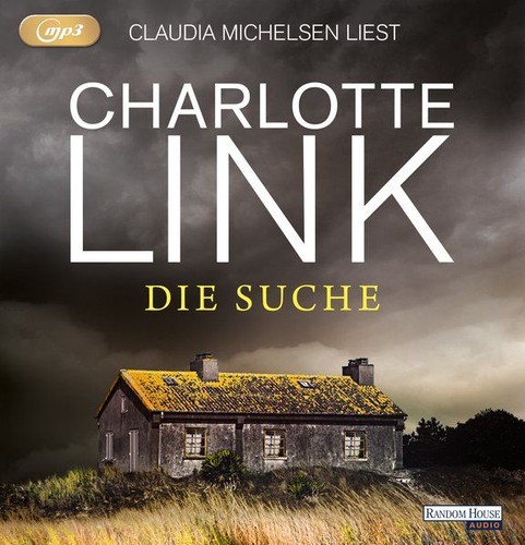 Die suche hörbuch mp3 - suche, [hörbuch/mp3-cd]