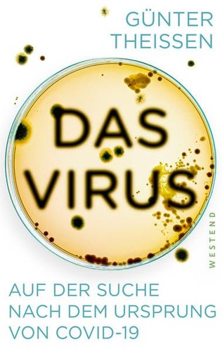 Das virus auf der - das,
