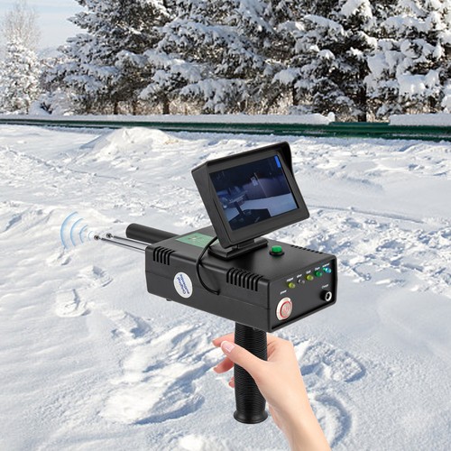 1200m lcd handheld - lcd,