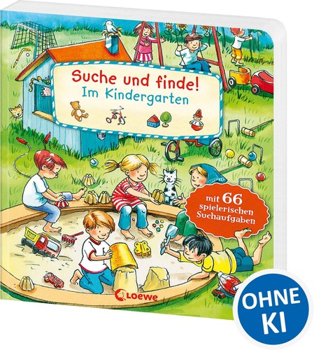 Suche und finde im - suche,