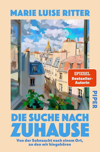 Die suche nach - die, zuhause