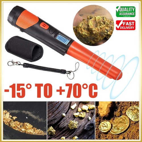 Schatzsuche pro pointer pin - pro-pointer, at