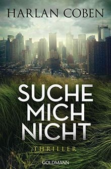 Suche mich nicht thriller - suche, nicht: