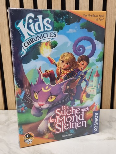 Kids chronicles suche nach - kids,