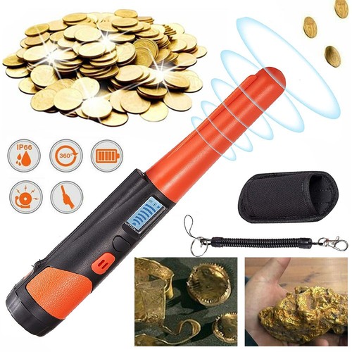Handheld pinpointer metall - pinpointer,