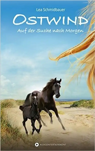 Ostwind auf der - der, suche