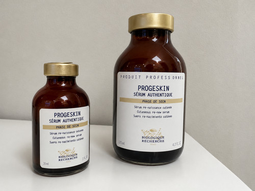 Progeskin biological - progeskin,