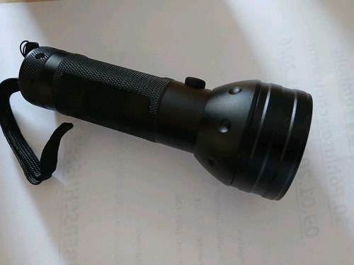 Led taschenlampe - 51,