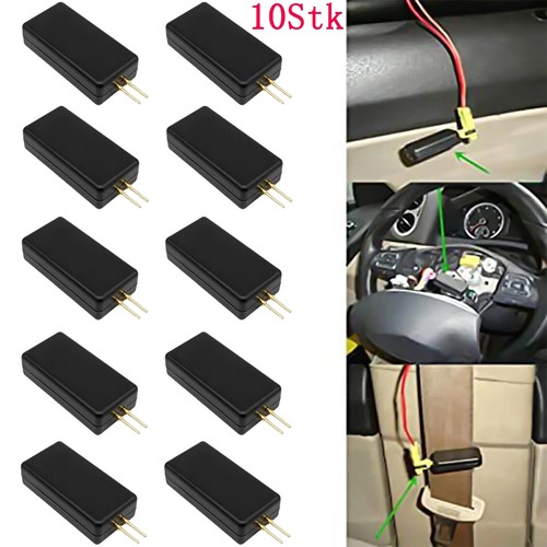 10x universal auto - 10x, airbag
