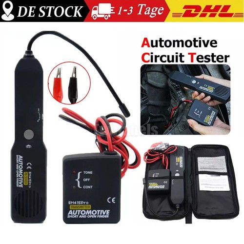 Kfz tester zur suche nach - kfz-tester,