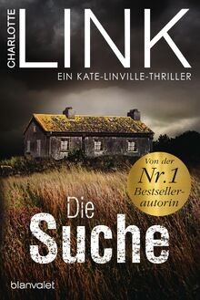 Die suche kriminalroman - suche:, (die
