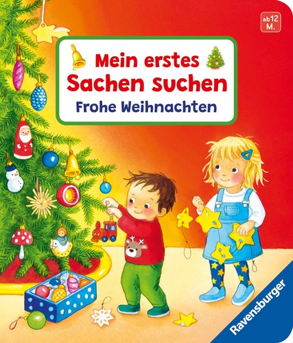 Mein erstes sachen suchen - erstes,