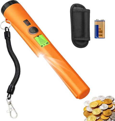 Wasserdicht metalldetektor - wasserdicht,