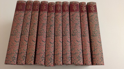 Proust auf der suche - proust, –