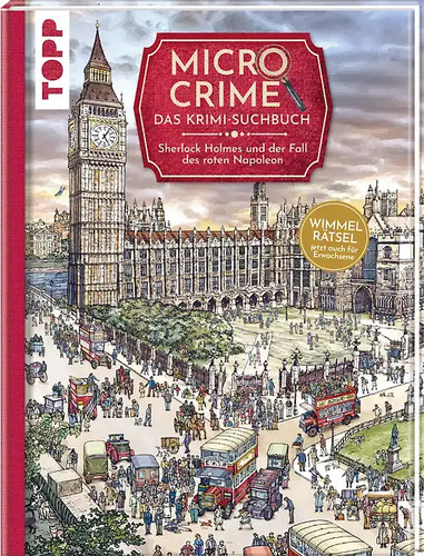 Micro crimes das - crimes.,