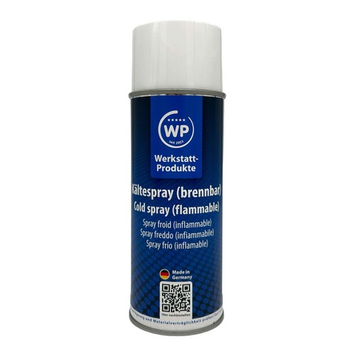 Kältespray vereisungsspray - kältespray,