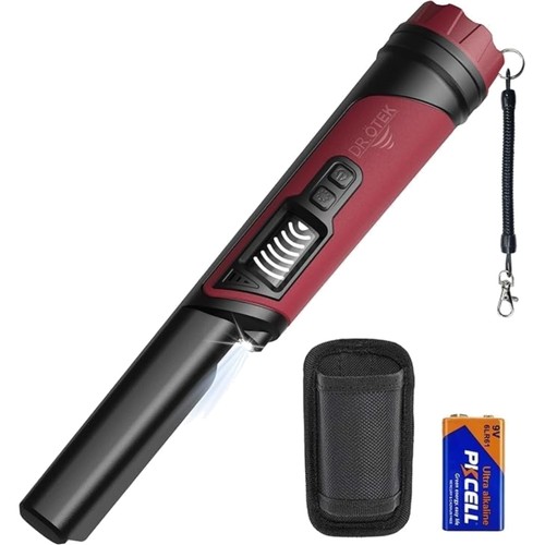 Pinpointer metalldetektor - pinpointer,