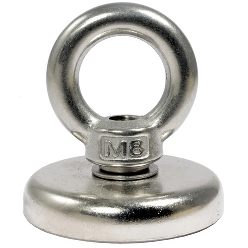 Neodym magnet bergemagnet - magnet,