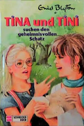 Tina und tini - tina, suchen