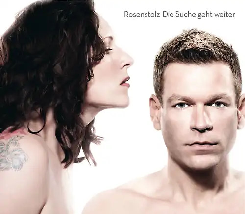 Rosenstolz die suche - rosenstolz,