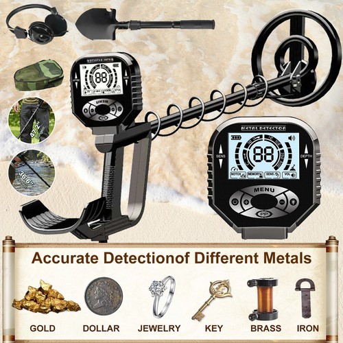 Profi metalldetektor - profi,