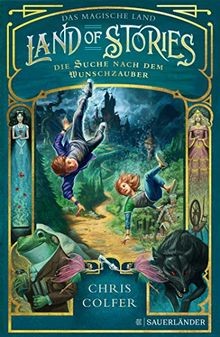 Land stories das - of, stories:
