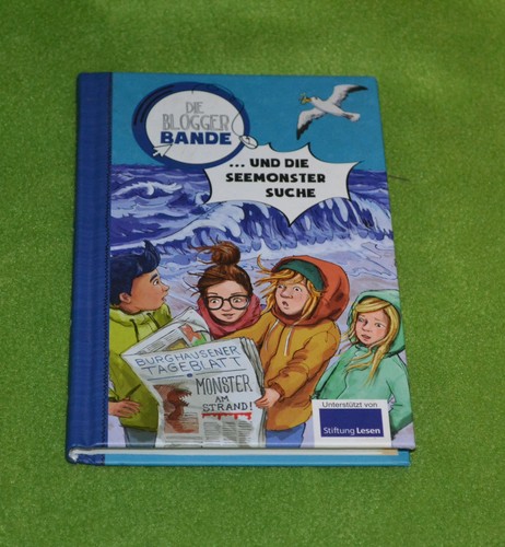 Die blogger bande - die,