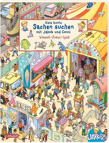 Viele bunte sachen suchen mit - viele,