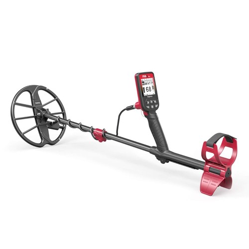 Nokta findx pro - nokta, metalldetektor