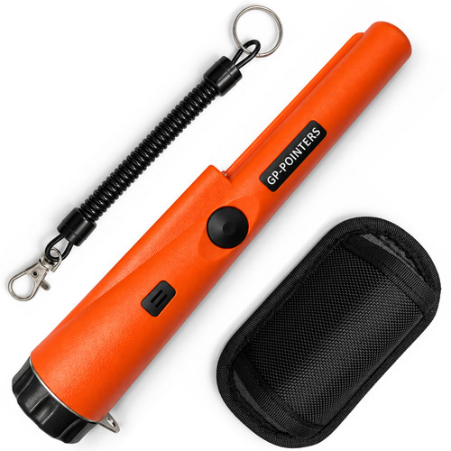 Pinpointer metalldetektor - pinpointer,